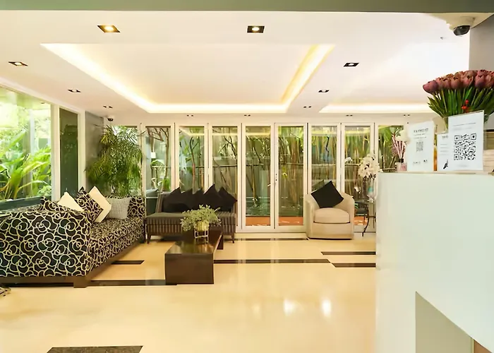 아파트 Shine 43 Service *
